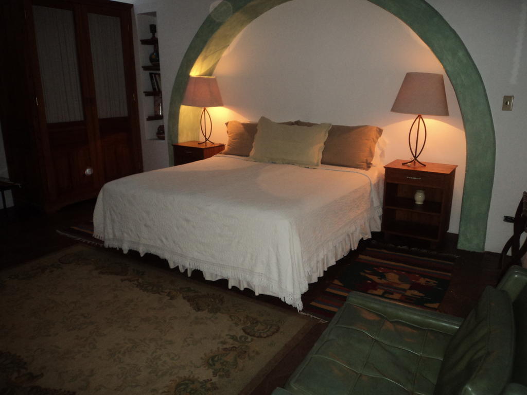 Bed and Breakfast Luz Del Sol Аламос Номер фото