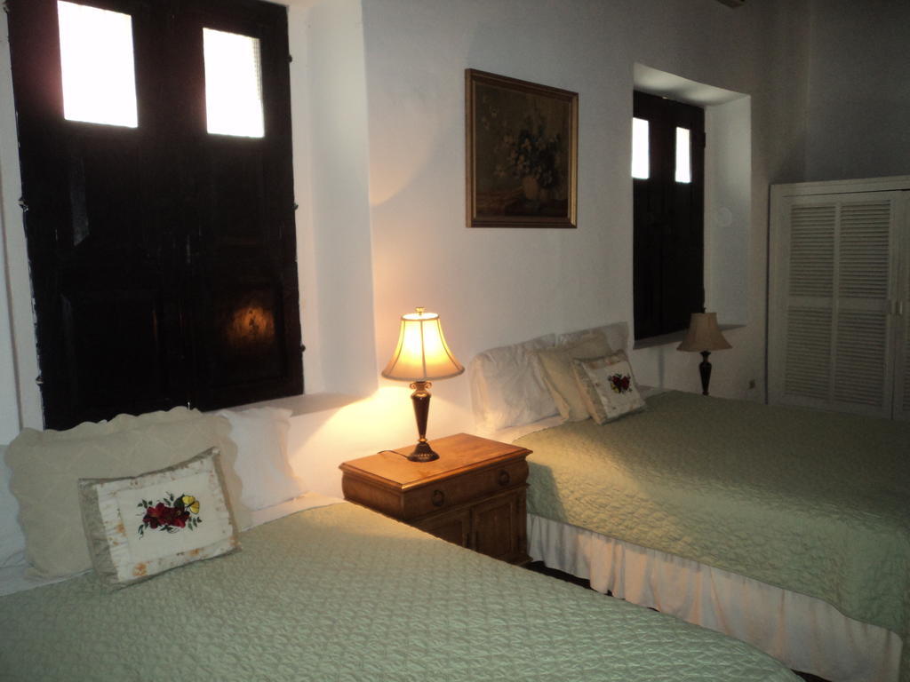Bed and Breakfast Luz Del Sol Аламос Номер фото