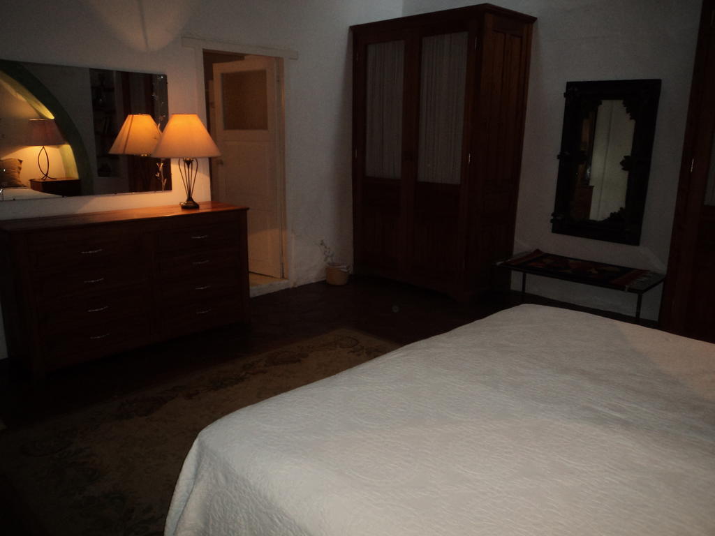 Bed and Breakfast Luz Del Sol Аламос Номер фото