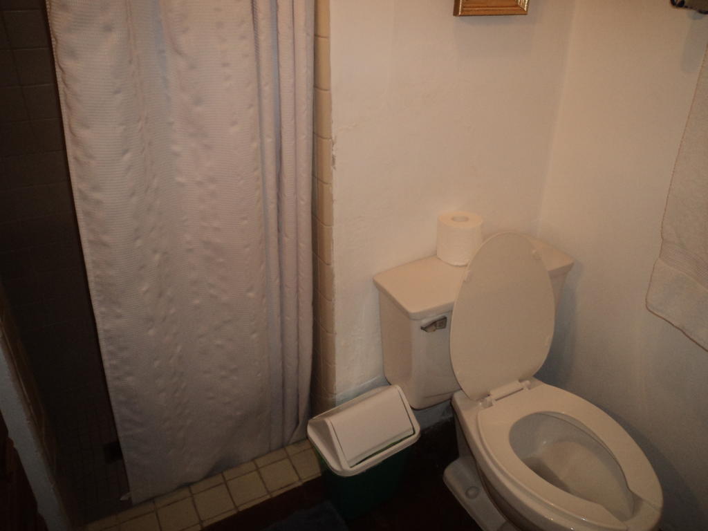 Bed and Breakfast Luz Del Sol Аламос Номер фото